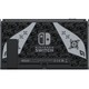 Illustration for article titled In Japan, The Nintendo Switch Covers Itself In iMonster Hunter/i